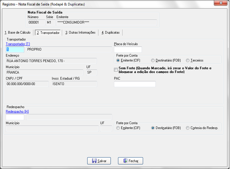 Registro - itens da nf saida - base de calculo - transp.png