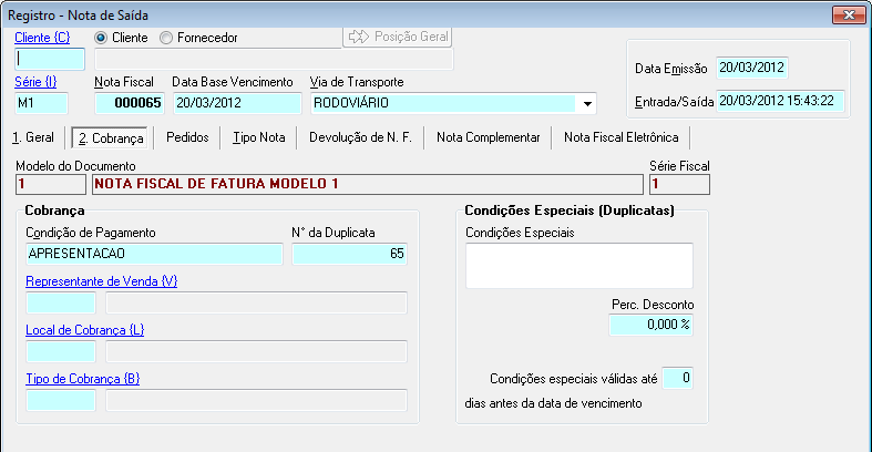 Registro - nota de saida - cobranca.png