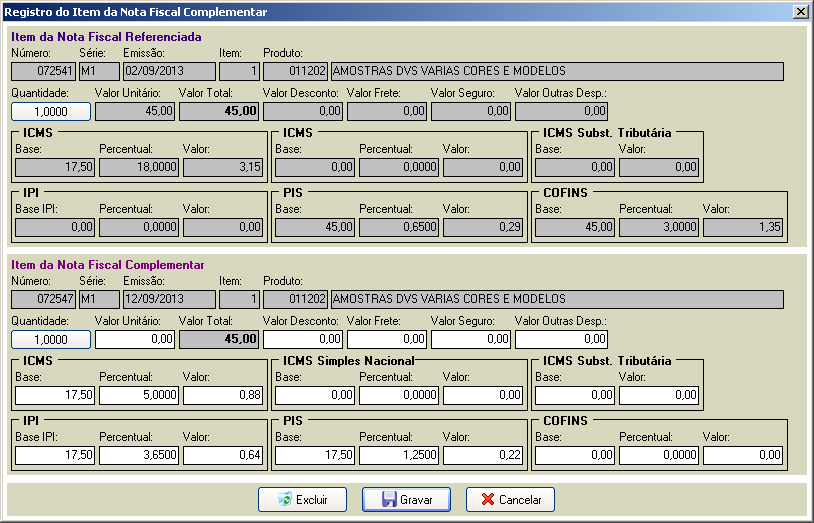 Complementar registro item nf complementar.png