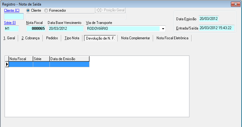 Registro - nota de saida - devolucao nf.png