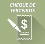 Cheque de Terceiro