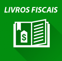 Livros Fiscais